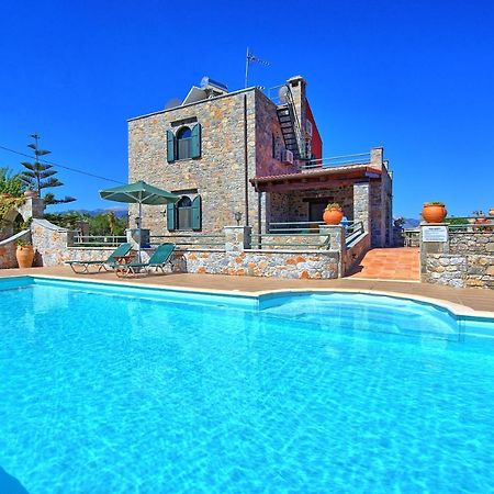 Villa Antina By Posarellivillas Litsardha Екстер'єр фото