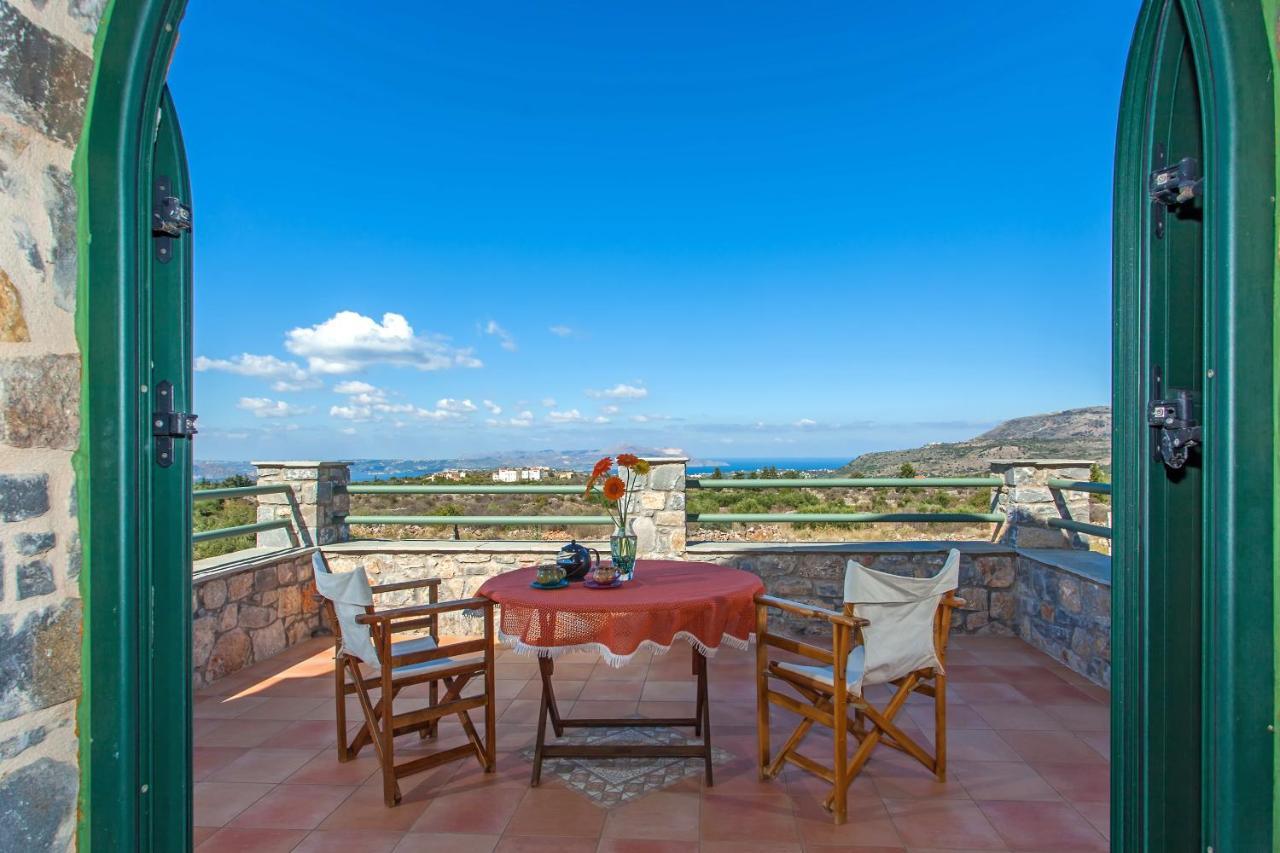 Villa Antina By Posarellivillas Litsardha Екстер'єр фото