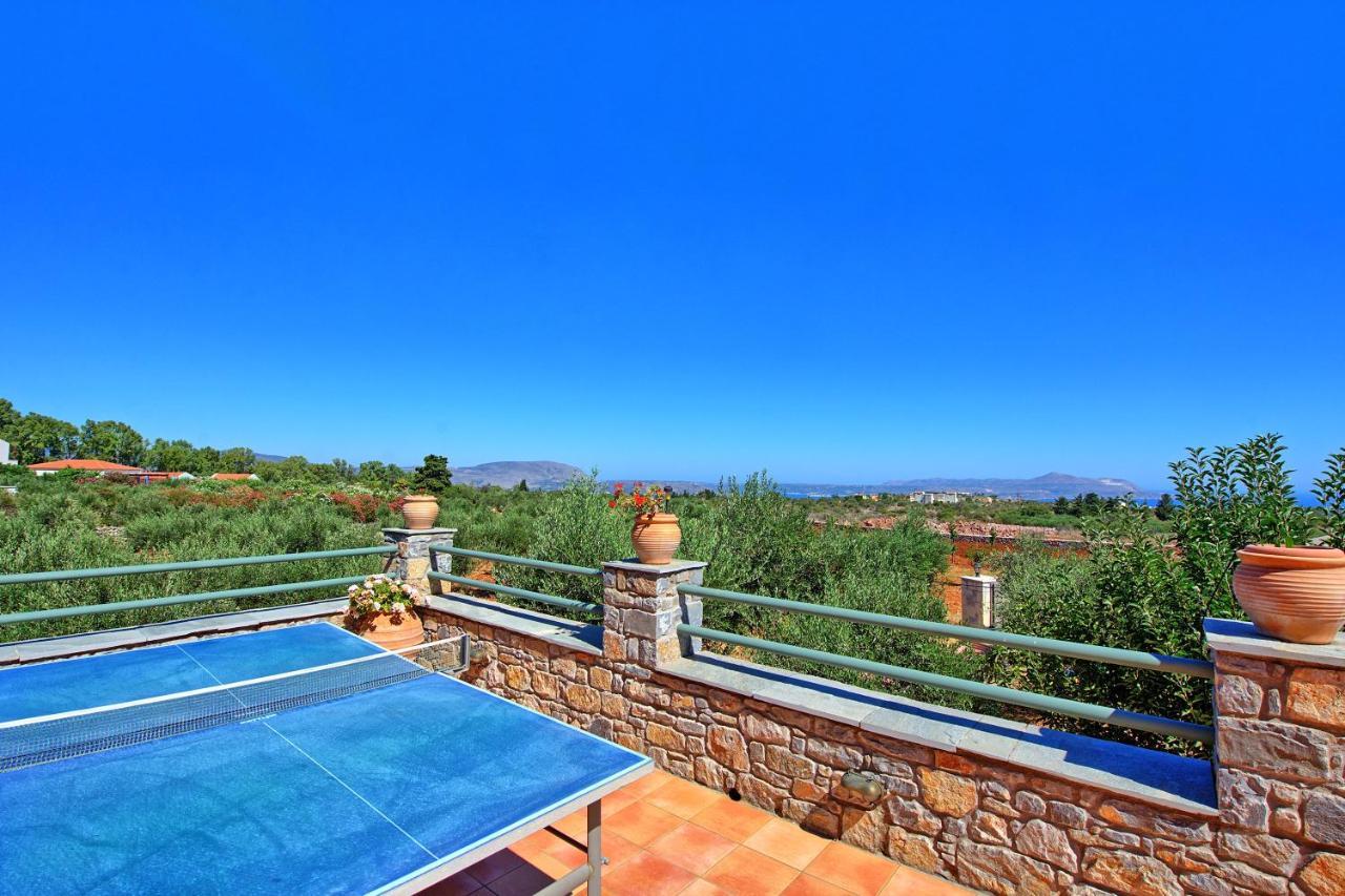Villa Antina By Posarellivillas Litsardha Екстер'єр фото