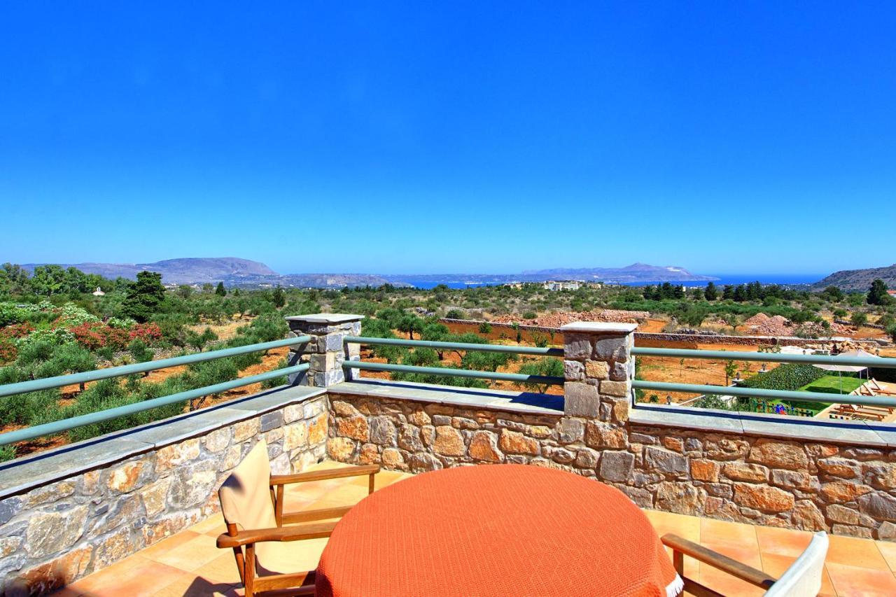 Villa Antina By Posarellivillas Litsardha Екстер'єр фото